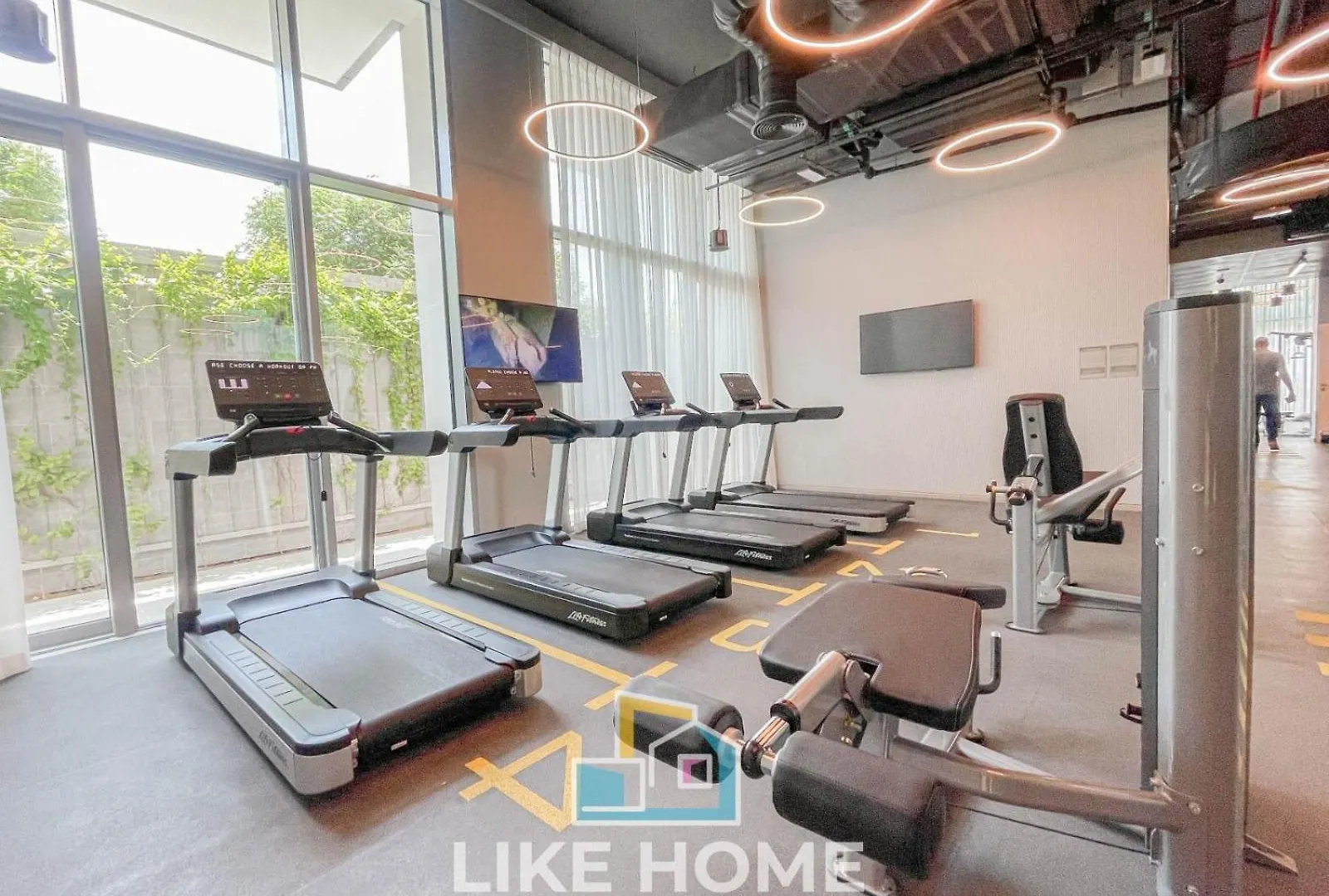 Like Home - 3402 Contemporary 2-Bedroom Apartment With Amazing Views Dubai United Arab Emirates