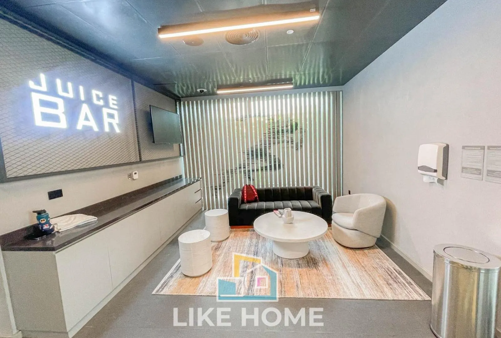 Like Home - 3402 Contemporary 2-Bedroom Apartment With Amazing Views Dubai