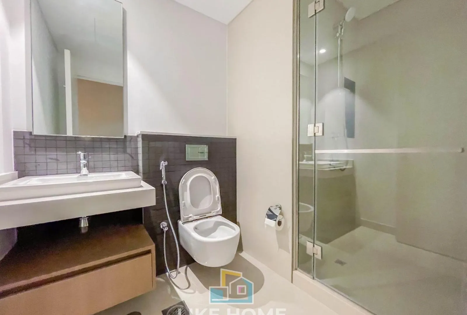 Like Home - 3402 Contemporary 2-Bedroom Apartment With Amazing Views Dubai United Arab Emirates