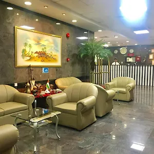2* Aparthotel Sky