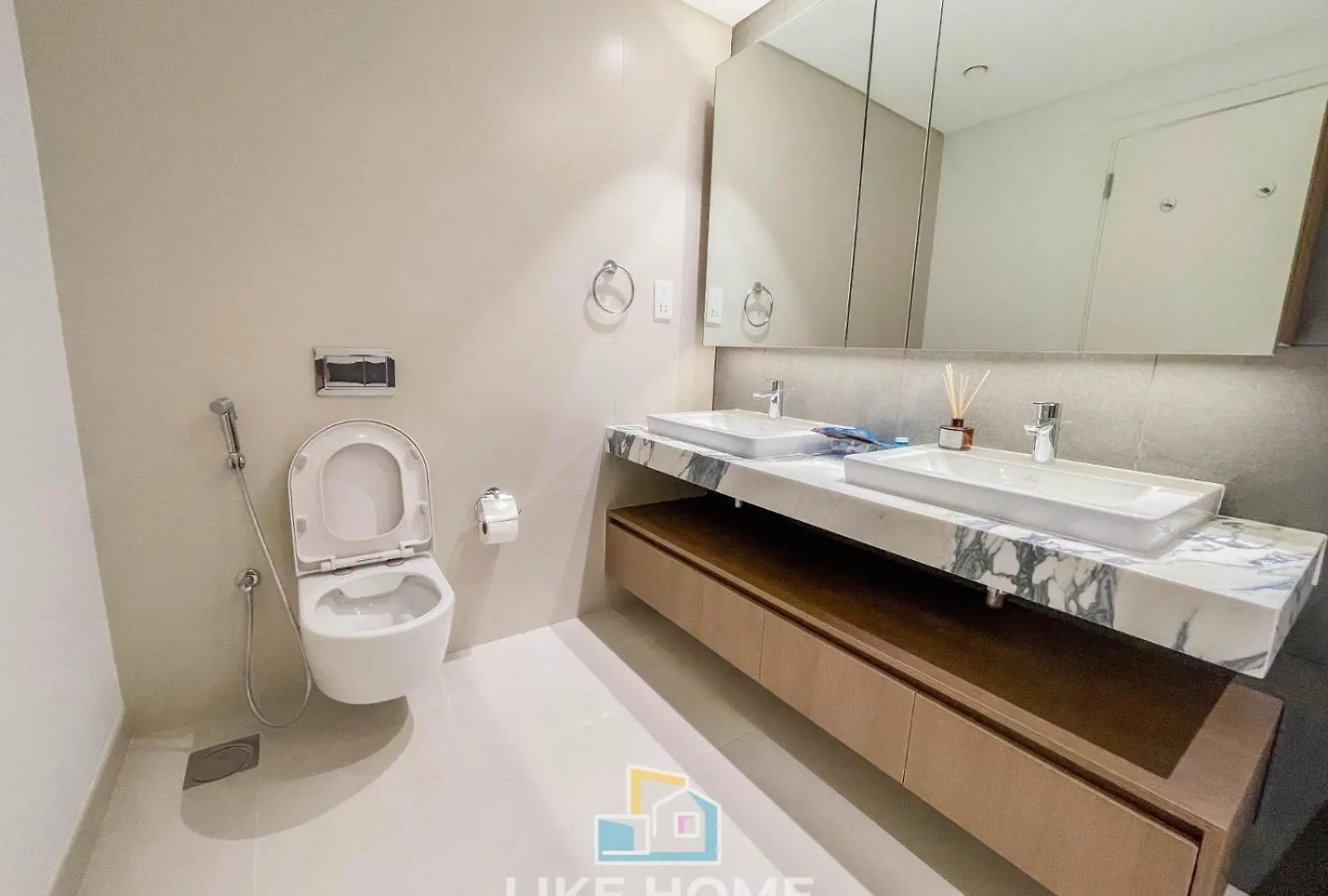 Like Home - 3402 Contemporary 2-Bedroom Apartment With Amazing Views Dubai 0*,  Forenede Arabiske Emirater
